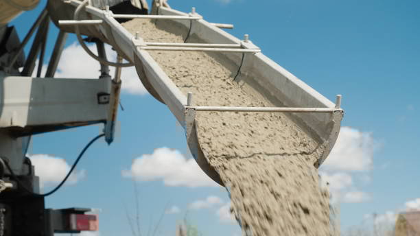Best Commercial Concrete Services in Millersburg, OR