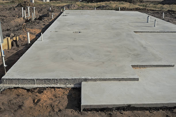 Best Industrial Concrete Flooring in Millersburg, OR