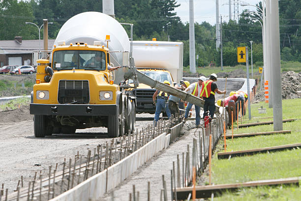 Best Concrete Foundation Repair in Millersburg, OR