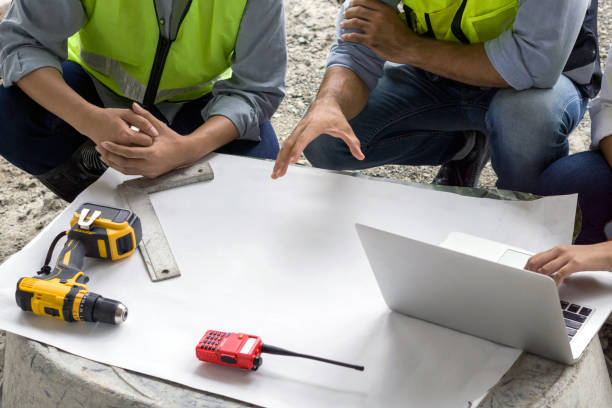 Professional Concrete contractor in OR